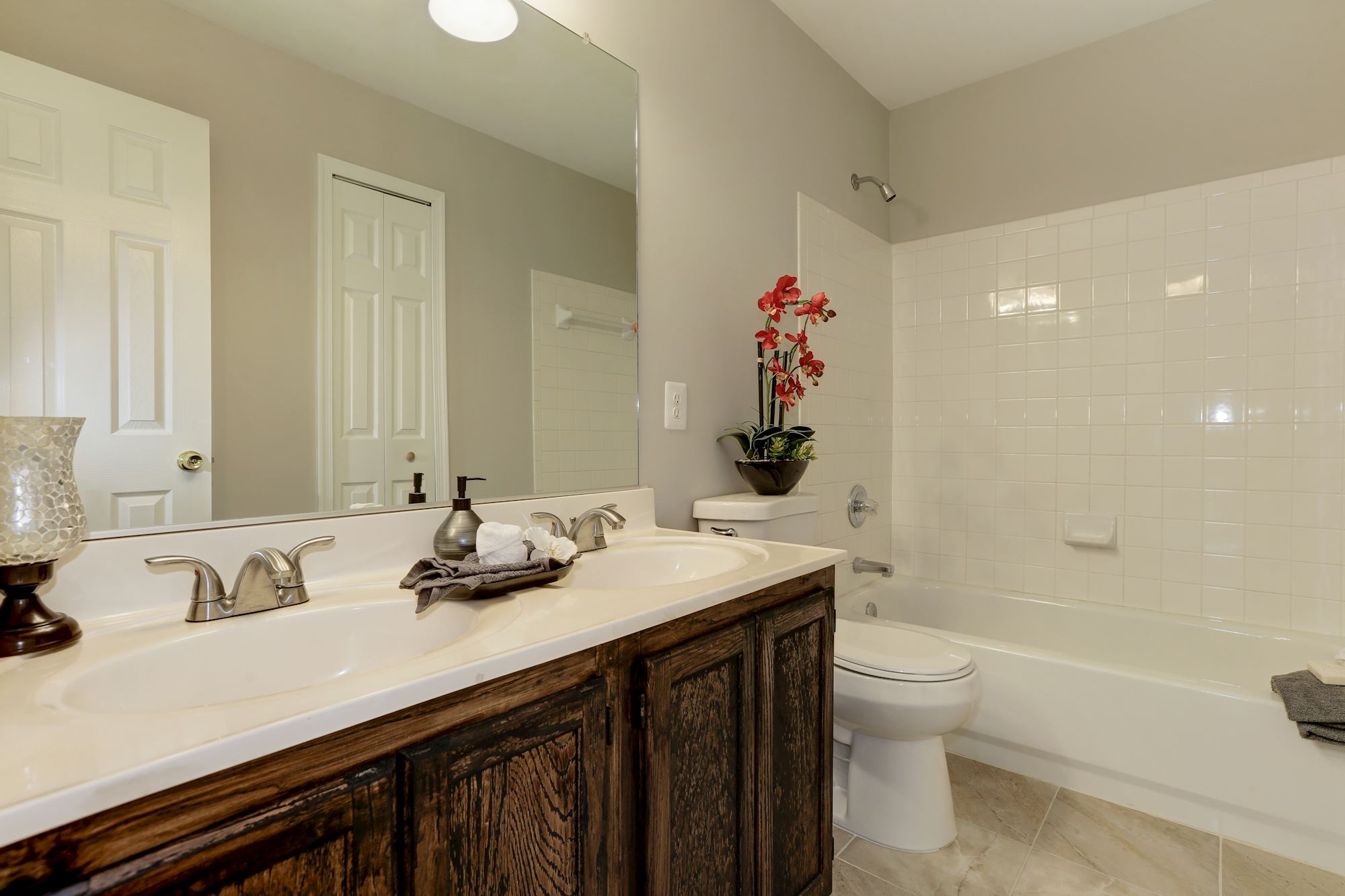 We are prepared to make your bathroom very personally and make every ...