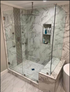 Bath Remodeling 1