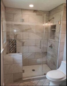Bath Remodeling 3