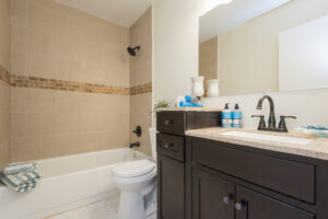 Bathroom Remodeling, Laurel, MD