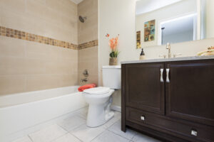 Bathroom Remodeling, Laurel, MD