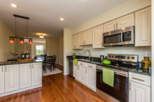 Kitchen Remodeling, Bowie, MD