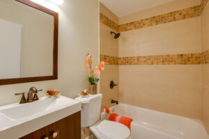 Bathroom Remodeling, District Heights, MD