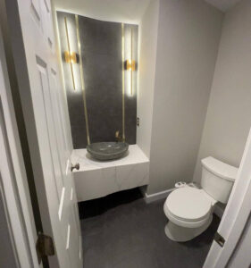 Bathroom Remodeling, Hollington, Fairfax Station, VA