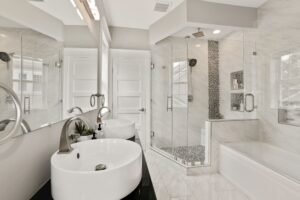 Bathroom Remodeling, Fairfax Station, VA