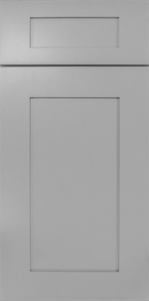 Shaker Lait Grey