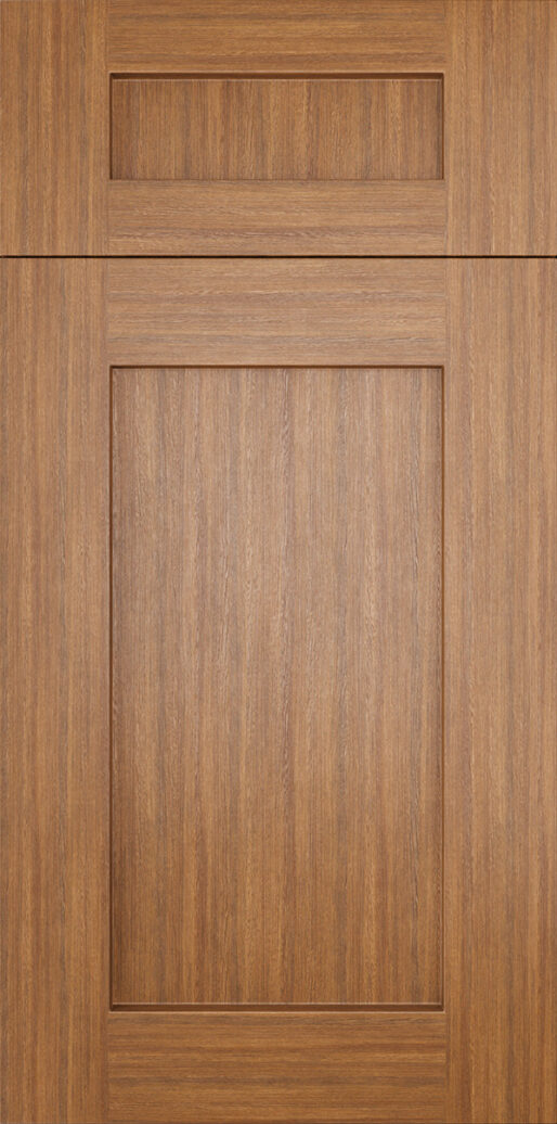 Shaker Woodland Brown